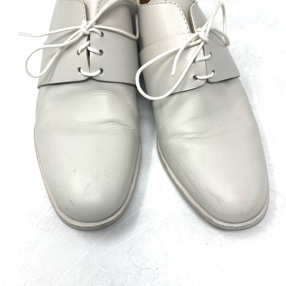& Other Stories Oxfords - Picture 7 of 8